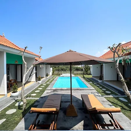 Moon Bali Guesthouse Canggu