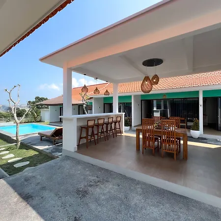 Moon Bali Guesthouse Canggu