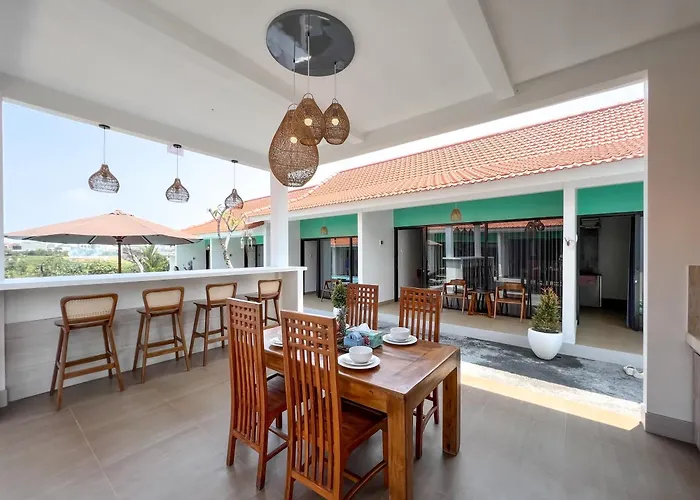 Moon Bali