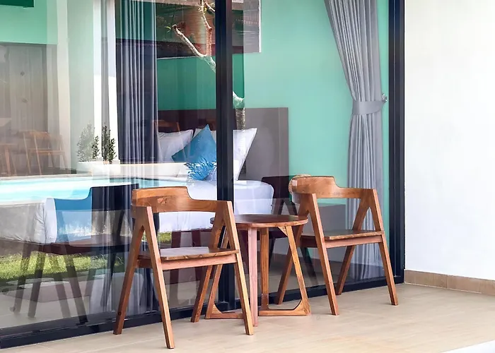 Moon Bali Guest house 3*