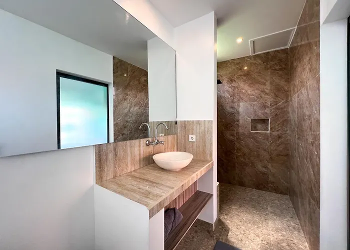 Moon Bali Guest house Canggu (Bali)