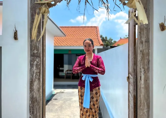 Moon Bali 3*