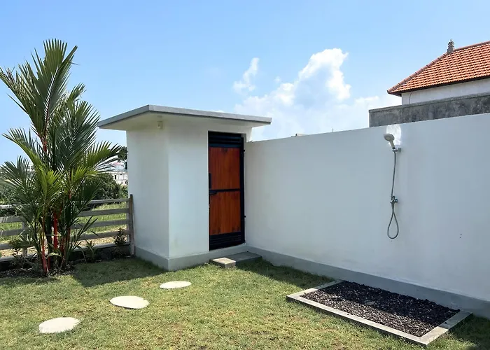 Moon Bali 3* Canggu (Bali)