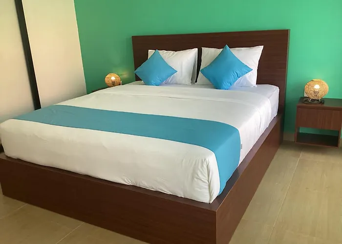 Moon Bali Guest house 3*