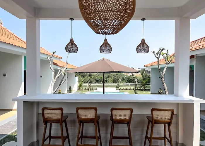 Moon Bali 3* Canggu (Bali)