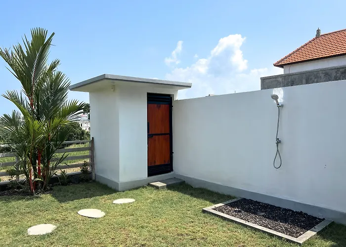 Guest house Moon Bali 3*