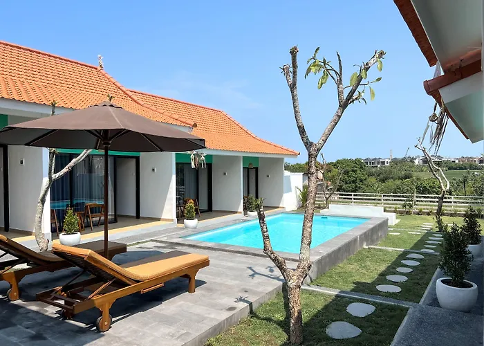 Moon Bali